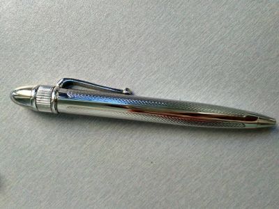 Replica Rolex Ballpoint pen - Heavy / Rolex Box Included 
